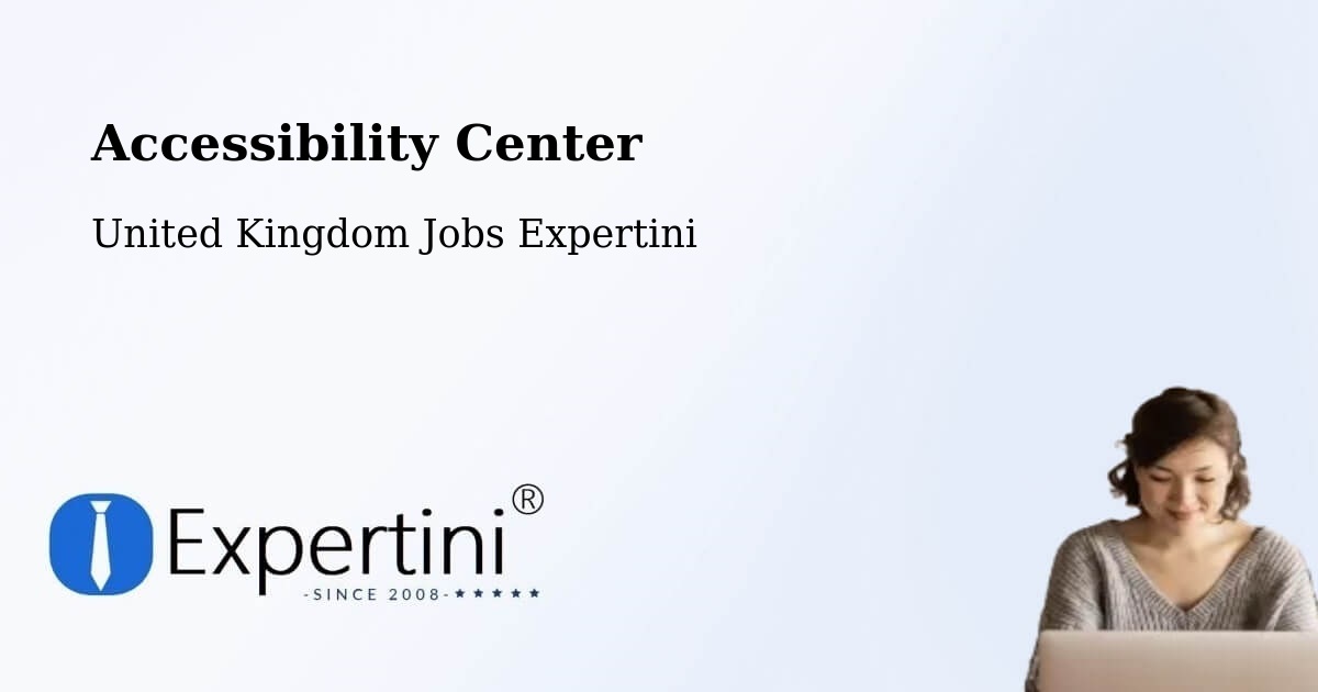Accessibility Statement – Stallingborough - United Kingdom Jobs Expertini