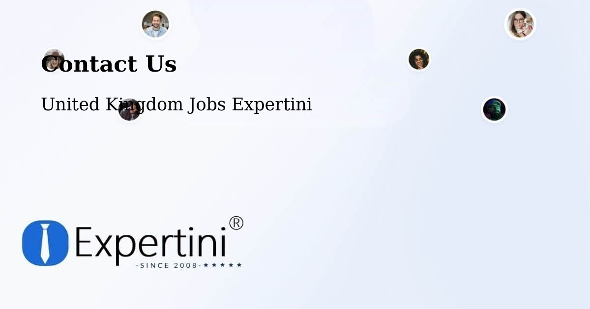 Contact Expertini – Stallingborough - United Kingdom Jobs Expertini