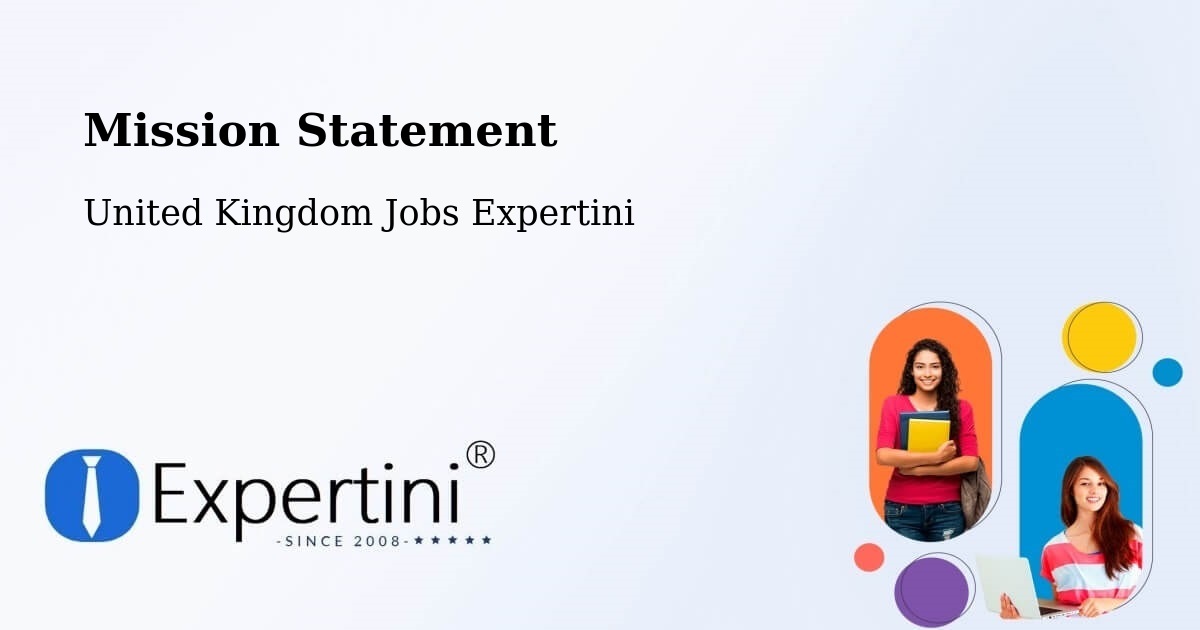 Corporate Mission – Stallingborough - United Kingdom Jobs Expertini