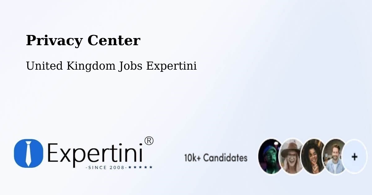 Privacy Policy – Stallingborough - United Kingdom Jobs Expertini