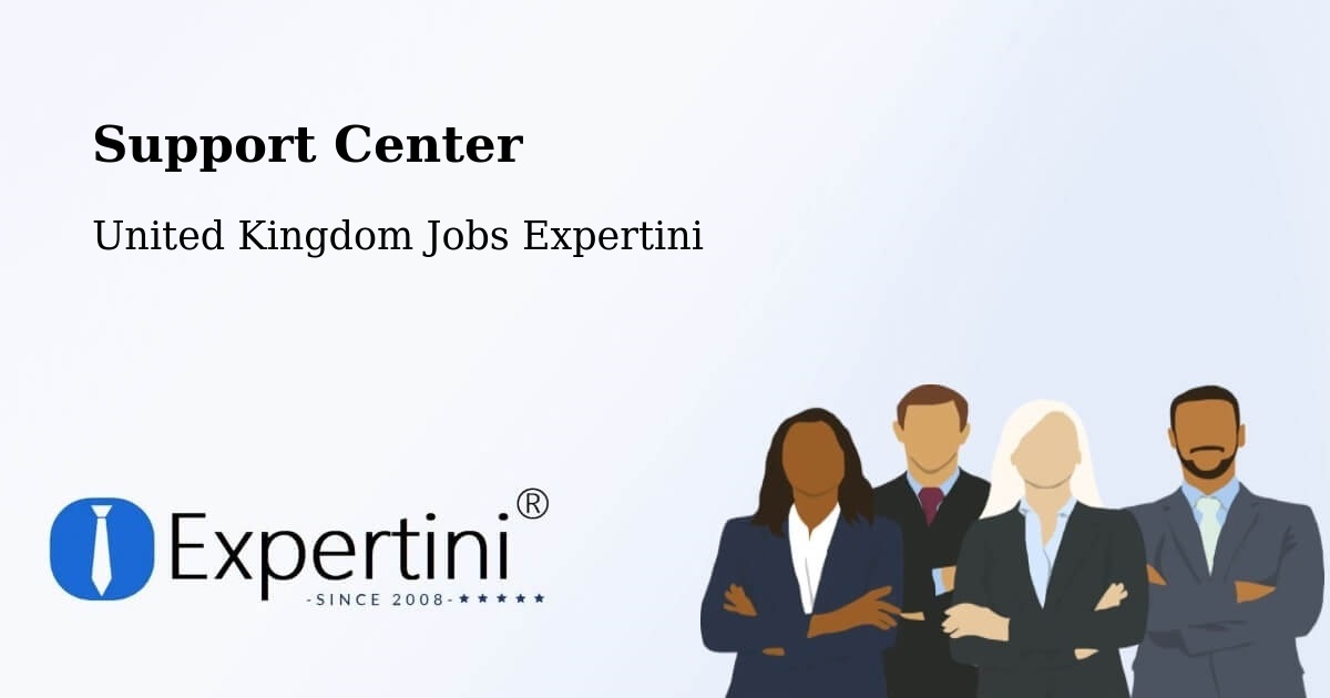 Support Services – Stallingborough - United Kingdom Jobs Expertini